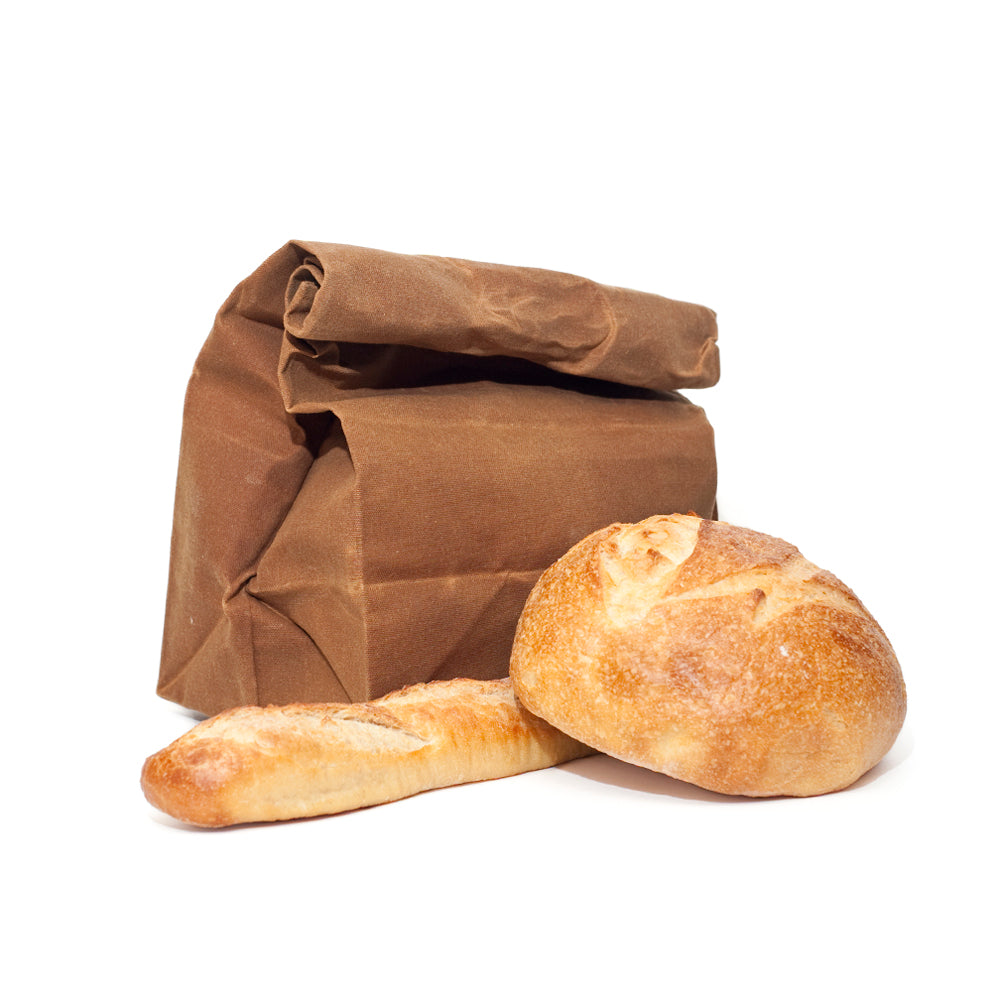 Bread Bag WAAM