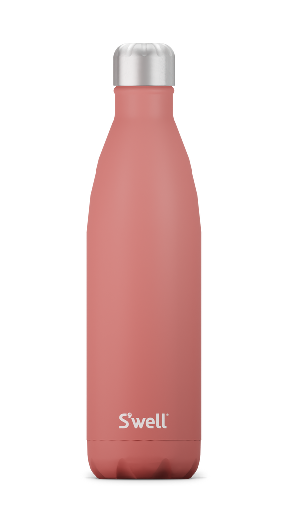 Reusable S'well Bottle // Pink 25oz