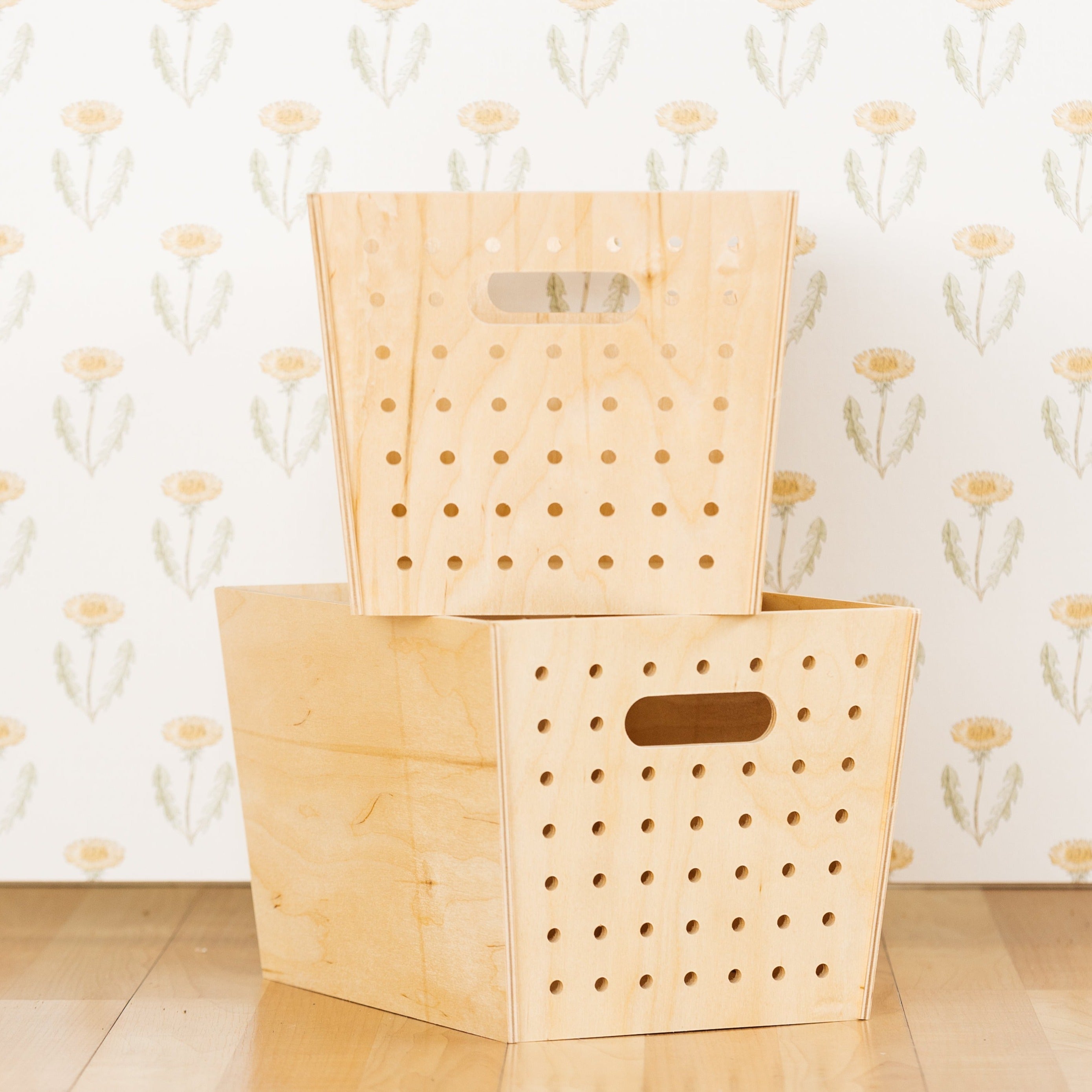 LOCKER BOX | WAAM