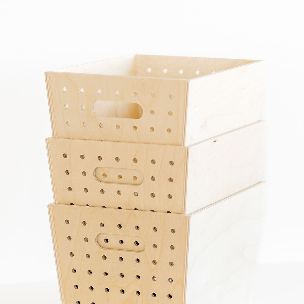 LOCKER BOX | WAAM